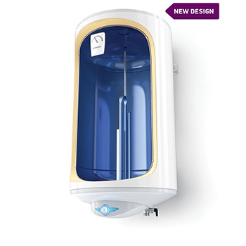 100 Ltr ANTICALC water heater